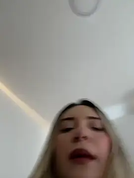 mariablonde  online show from 27, 6, 2026