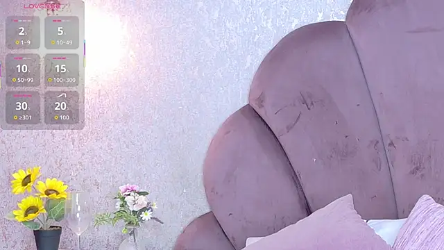 Snapshot of Salome_Diaz_ chatting on 7, 11, 2025 Salome Diaz online show from 7, 11, 2025