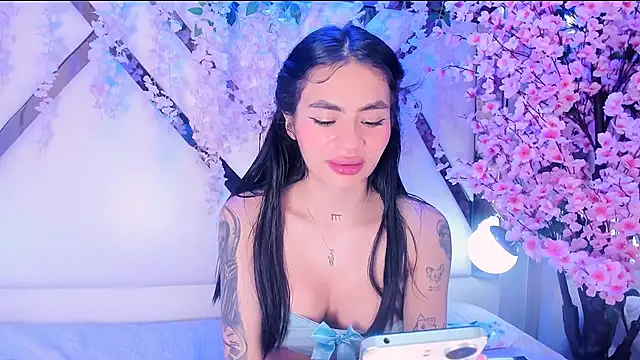 Michellespencer online show from 21, 4, 2026