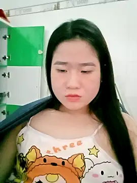 Sahara-lovexoxo online show from 16, 2, 2025