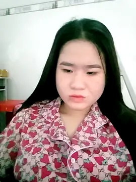 Sahara-lovexoxo online show from 26, 2, 2025
