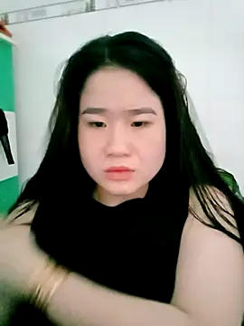 Sahara-lovexoxo online show from 18, 2, 2025