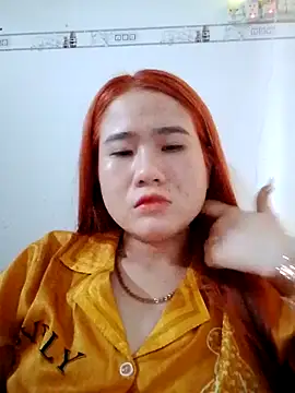 Sahara-lovexoxo online show from 25, 9, 2025