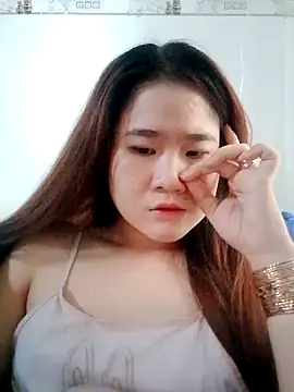 Sahara-lovexoxo online show from 15, 9, 2025