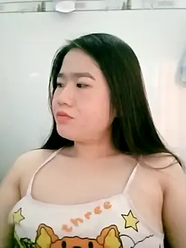 Sahara-lovexoxo online show from 27, 2, 2025