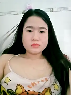 Sahara-lovexoxo online show from 3, 3, 2025