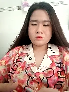 Sahara-lovexoxo online show from 5, 3, 2025