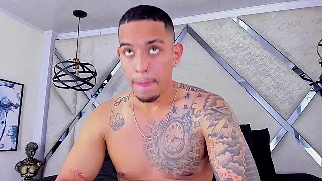 Damian09  online show from 24, 11, 2025