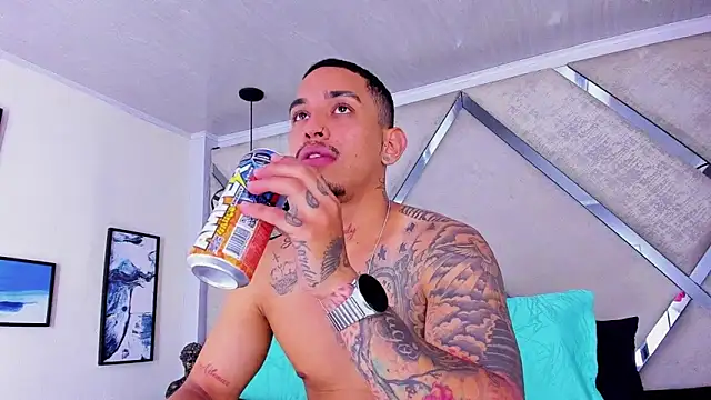 Damian09  online show from 16, 11, 2025