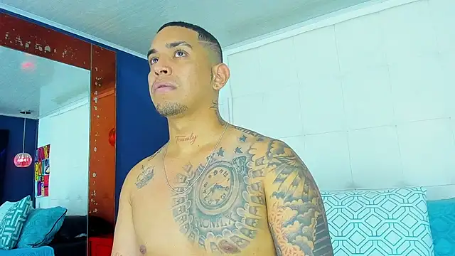 Damian09  online show from 28, 4, 2026