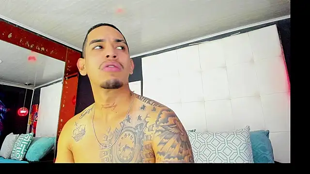 Damian09  online show from 6, 1, 2026