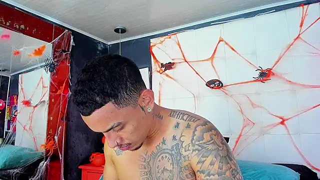 Damian09  online show from 28, 10, 2025