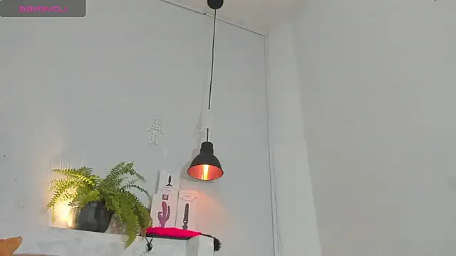 Snapshot of penelope_handaos chatting on 25, 10, 2025 penelope handaos online show from 25, 10, 2025