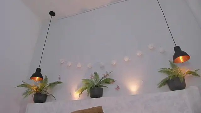 Snapshot of penelope_handaos chatting on 3, 3, 2025 penelope handaos online show from 3, 3, 2025