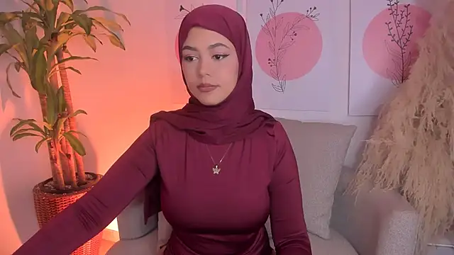 azzahara069 online show from 2, 3, 2026