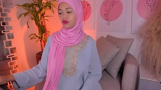 azzahara069 online show from 3, 3, 2026