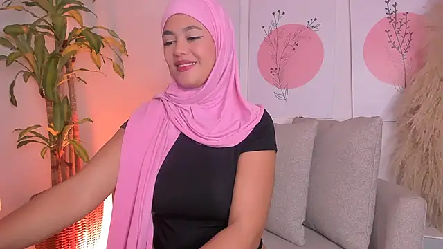 azzahara069 online show from 26, 2, 2026