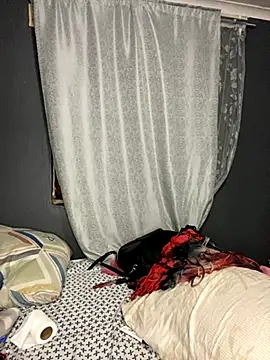 HornyxLadie online show from 2, 11, 2025