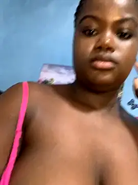 HornyxLadie online show from 6, 12, 2024
