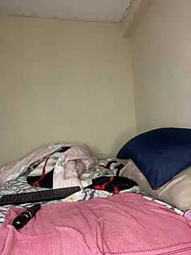 HornyxLadie online show from 14, 7, 2026