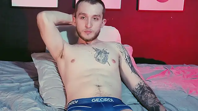 Dylanwhite23  online show from 4, 3, 2026