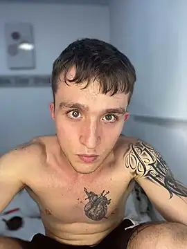 Dylanwhite23  online show from 17, 1, 2025