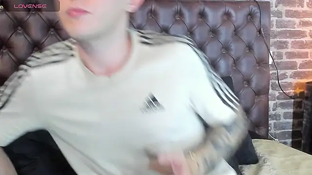 Dylanwhite23  online show from 17, 1, 2026