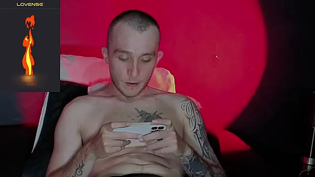 Dylanwhite23  online show from 7, 2, 2026