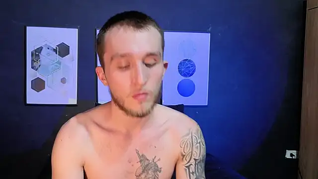 Dylanwhite23  online show from 24, 3, 2026