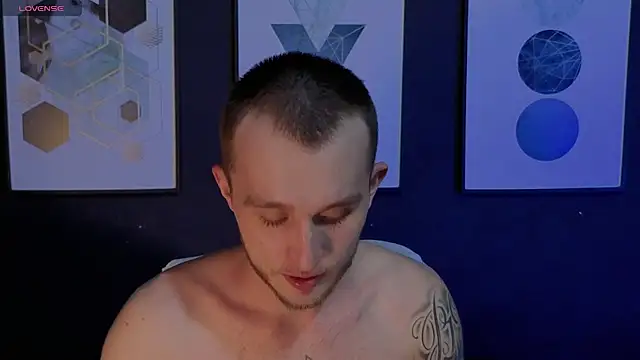 Dylanwhite23  online show from 24, 2, 2026