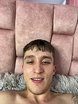 Dylanwhite23  online show from 16, 1, 2025