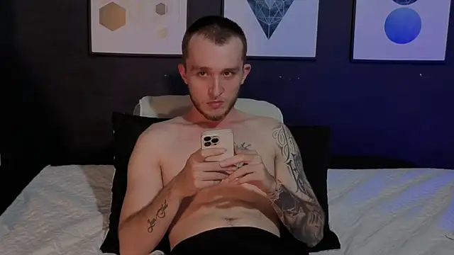 Dylanwhite23  online show from 2, 3, 2026