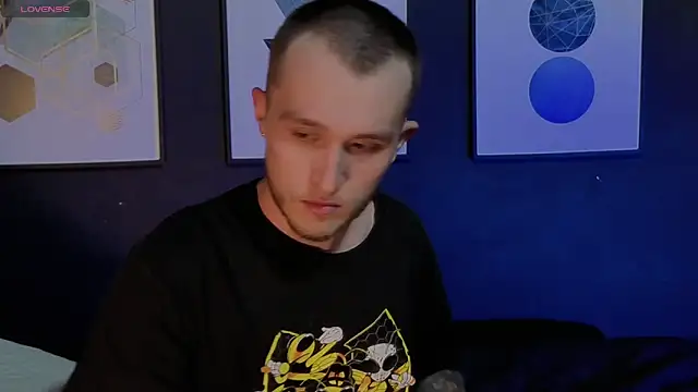 Dylanwhite23  online show from 22, 2, 2026