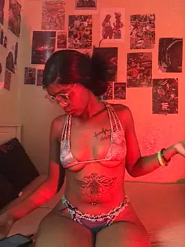 naughtybitches5 online show from 23, 3, 2026