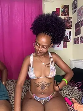 naughtybitches5 online show from 14, 1, 2026