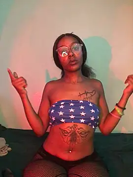 naughtybitches5 online show from 7, 5, 2026