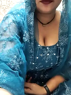 Indian-Nazia online show from 2, 12, 2025