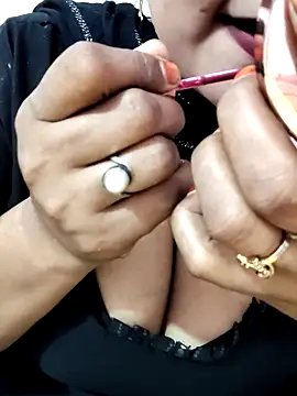 Snapshot of Indian-Nazia chatting on 29, 10, 2025 Indian-Nazia online show from 29, 10, 2025