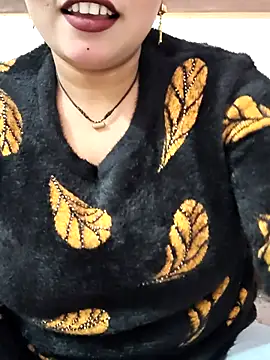 Snapshot of Indian-Nazia chatting on 10, 11, 2025 Indian-Nazia online show from 10, 11, 2025