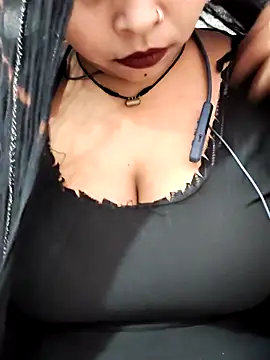 Snapshot of Indian-Nazia chatting on 7, 11, 2025 Indian-Nazia online show from 7, 11, 2025