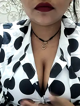 Indian-Nazia online show from 5, 3, 2026