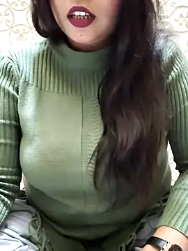 Snapshot of Indian-Nazia chatting on 23, 11, 2025 Indian-Nazia online show from 23, 11, 2025