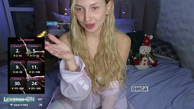 GoodGirl0024 online show from 5, 1, 2026