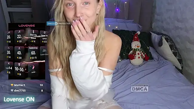 GoodGirl0024 online show from 14, 1, 2026