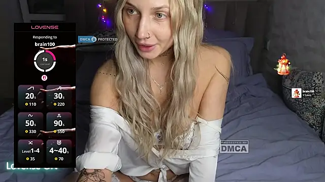 GoodGirl0024 online show from 20, 2, 2026