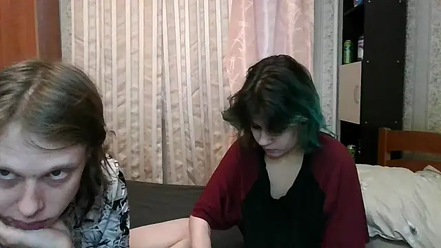 Crystal Love Porn online show from 14, 2, 2025
