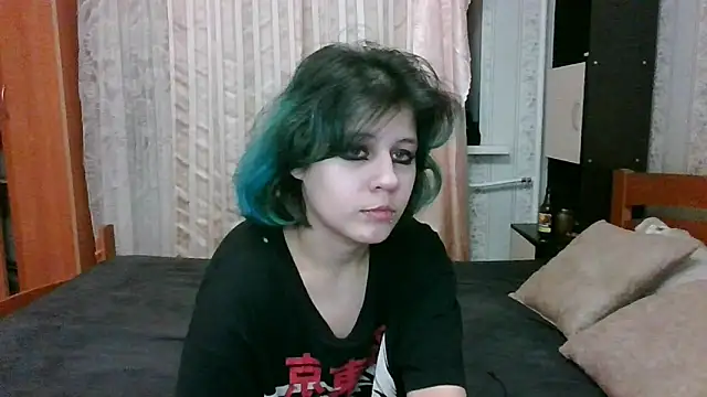 Crystal Love Porn online show from 27, 2, 2025