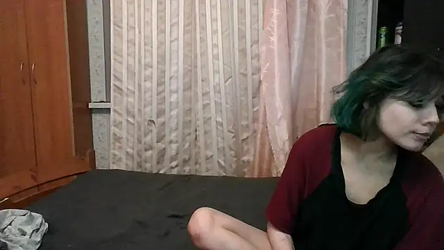 Crystal Love Porn online show from 14, 2, 2025