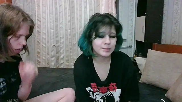 Crystal Love Porn online show from 28, 2, 2025
