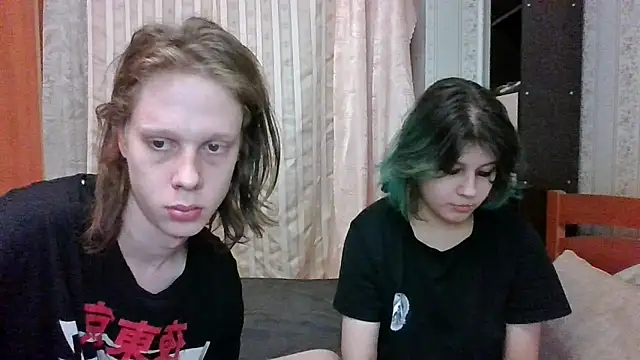 Crystal Love Porn online show from 9, 3, 2025